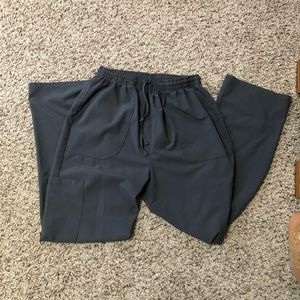 Scrubaid grey scrub pants